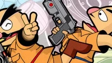 Point Blank 3 - data wydania dla PlayStation