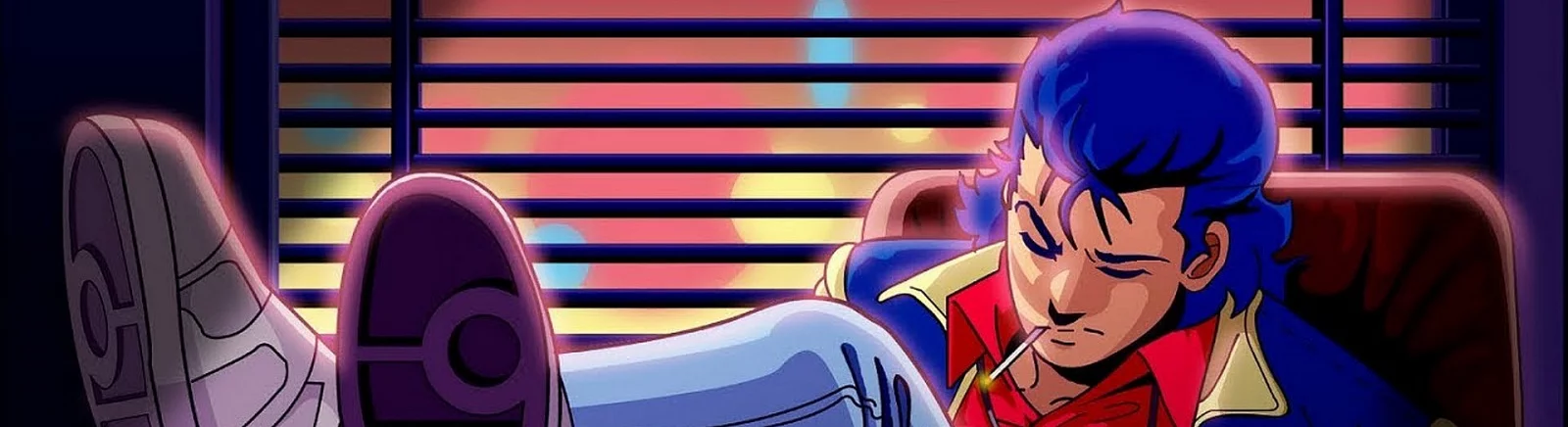 TOP-9 - gry, podobne do Policenauts