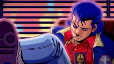 Policenauts - data wydania dla 3DO