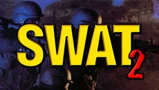Police Quest: SWAT 2 - gra w gatunku Izometria