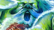 Populous 2: Trials of the Olympian Gods - gra w gatunku Biznes / zarządzanie