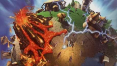 Populous: The Beginning - gra w gatunku Biznes / zarządzanie