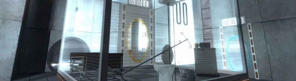 Portal — Tabela dla Cheat Engine [UPD: 28.07.2025] / Tabele / Cheaty