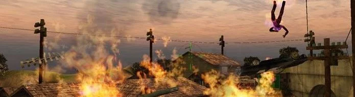 Postal 2: Complete — Nickscoop – кооператив для сюжетного режима / Gameplay / Mody i skórki