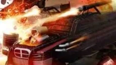 Colin McRae: DiRT 2 jest podobna do Colin McRae: DiRT 2