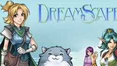 Dream:scape - gra w gatunku Pokonaj ich wszystkich
