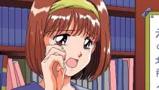 Premium - gra w gatunku Visual novel
