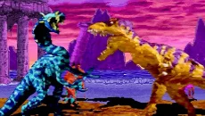 Primal Rage - data wydania dla 3DO