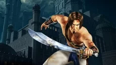 Prince of Persia Classic - gra w gatunku Platformówka