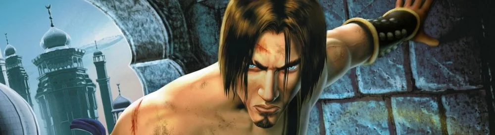 Najlepsze gry dla Windows 3.x, podobne do Prince of Persia: The Sands of Time (Принц Персии: Пески времени)
