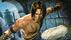 Prince of Persia: The Sands of Time - gra w gatunku Platformówka