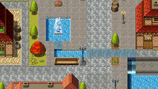 Princess Quest: Mahjong Sword - gra w gatunku Fantastyka / średniowiecze