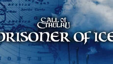 Prisoner of Ice - gra w gatunku Łamigłówka
