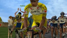 Pro Cycling Manager: Season 2007 - gra w gatunku Piaskownica