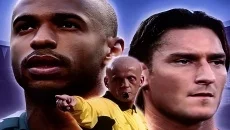 PES 2018 PRO EVOLUTION SOCCER jest podobna do PES 2018 PRO EVOLUTION SOCCER