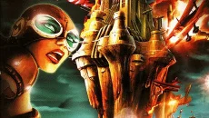 Project Nomads - gra w gatunku Symulator lotu