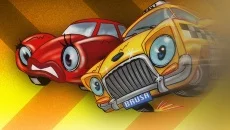 Pro Pinball: Big Race USA - gra w gatunku Symulator