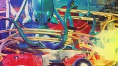 Pro Pinball: Fantastic Journey - data wydania dla PlayStation