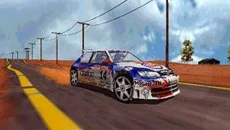 Pro Rally 2001 - gra w gatunku Symulator