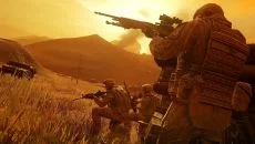 Battlefield 3 jest podobna do Battlefield 3