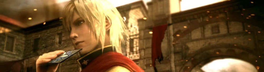 Mieszane opinie o Final Fantasy Type-0 — 0 opinii