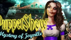 PuppetShow: Mystery of Joyville - data wydania dla iPhone