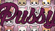 Pussy: Love Story from Titanic - gra w gatunku Łamigłówka