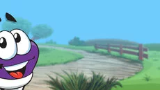 Putt-Putt Joins the Parade - gra w gatunku Gra edukacyjna (Edukacja)
