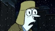 Dreamfall: The Longest Journey jest podobna do Dreamfall: The Longest Journey