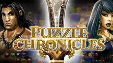 Puzzle Chronicles - gra w gatunku W czasie rzeczywistym