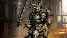 Puzzle Quest 2 - gra w gatunku Izometria