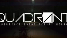 Quadrant - gra w gatunku Widok z trzeciej osoby