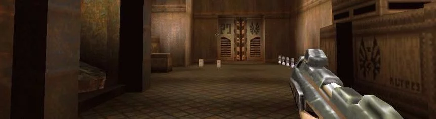 Quake 2 — Трейнер (+10) от 14.08.2023 [WeMod] / Trenery / Cheaty