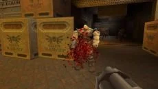 Quake 2 RTX jest podobna do Quake 2 RTX