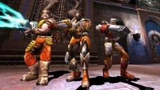 Quake 3: Arena - gra w gatunku Strzelanka