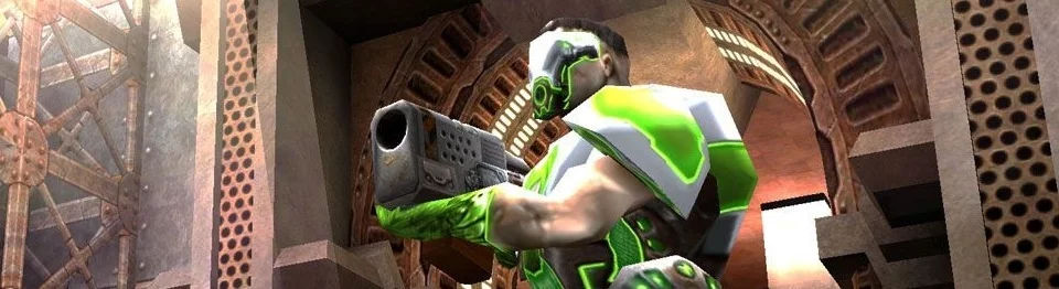 Data wydania Quake Live w różnych krajach na świecie