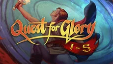 Quest for Glory 1-5 - gra w gatunku Gra fabularna