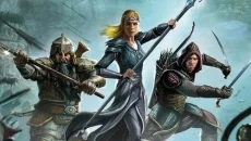 The Lord of the Rings: War in the North - gra w gatunku Gra fabularna