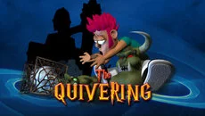 Quivering - data wydania dla DOS