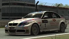 Go Race jest podobna do Go Race