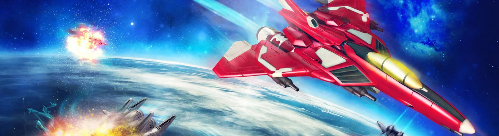 Raiden 3 — Таблица для Cheat Engine [Build.1030136] / Tabele / Cheaty