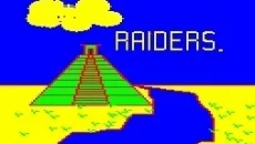 Raiders - data wydania dla Dragon 32/64