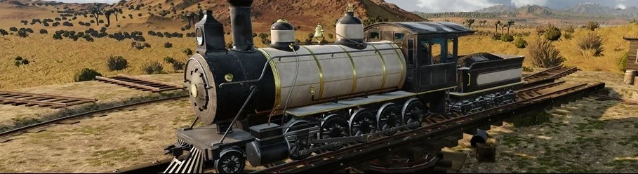 Railroad Tycoon 3 — Таблица для Cheat Engine [UPD: 20.06.2020] / Tabele / Cheaty