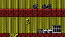 Rambo 3 (1988) - gra w gatunku Strzelanka