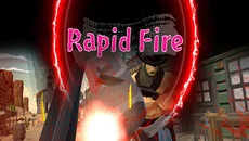 Rapid Fire - data wydania dla ZX Spectrum