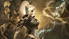 Black Desert Mobile jest podobna do Black Desert Mobile