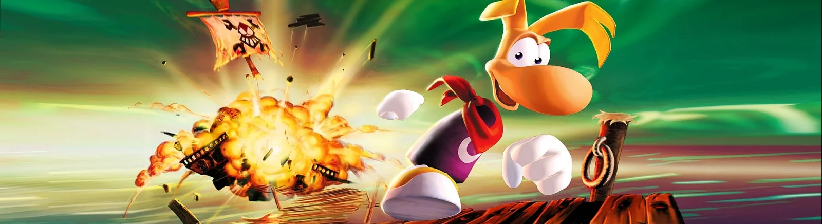 Pliki dla Rayman 2: The Great Escape (Rayman 3D) - trenażery, mody, zapisy, łatki