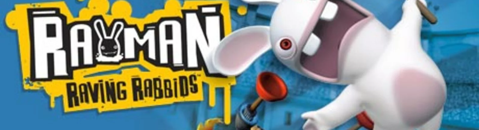 Wszystkie recenzje i oceny Rayman Raving Rabbids (RRR) — 1 opinia