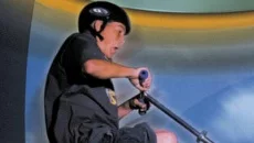 Razor Freestyle Scooter - data wydania dla PlayStation