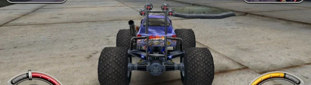 Kup RC Cars tanio, zniżki do 90% 🏷️, porównanie cen w różnych sklepach